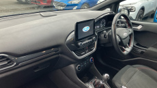 Ford Fiesta 1.0 EcoBoost 125 ST-Line 5dr Petrol Hatchback